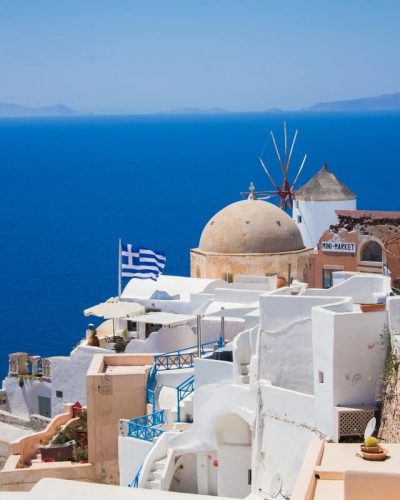 Admire The Beauties Of Crete